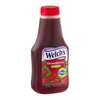 Welchs Welch's Strawberry Squeeze Spread 20 oz. Bottle, PK12 WPD50167